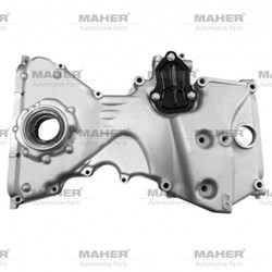 YAĞ POMPA CIVIC 1.6 / 1.8 06= KOMPLE